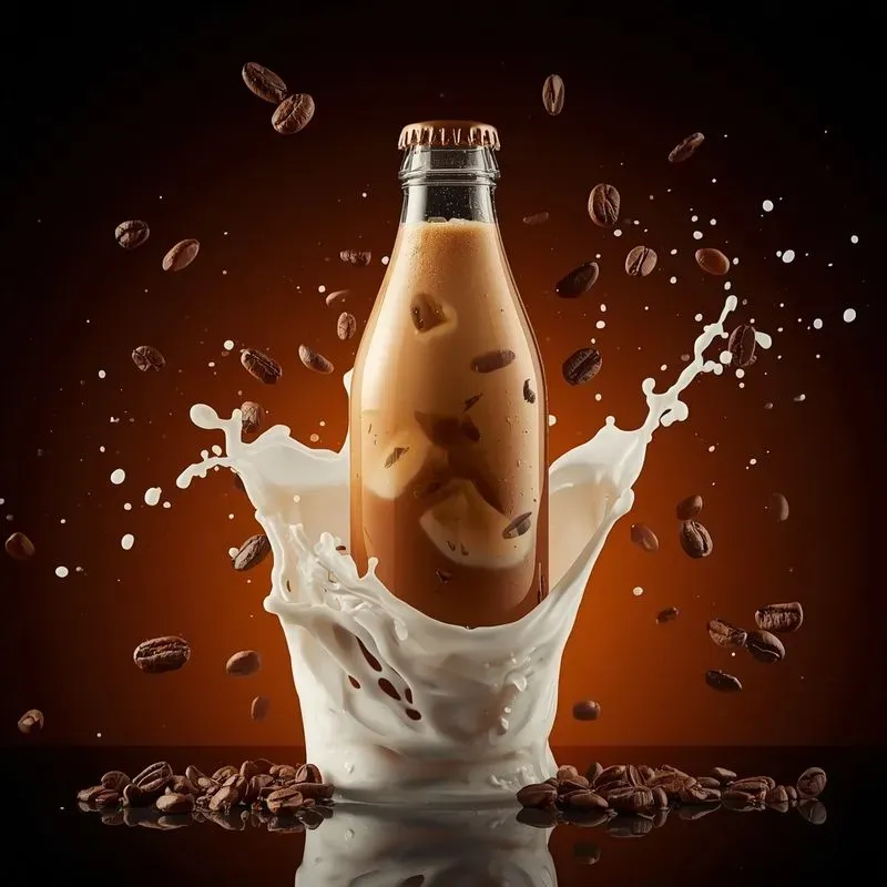 Dynamic Splash Product Ads