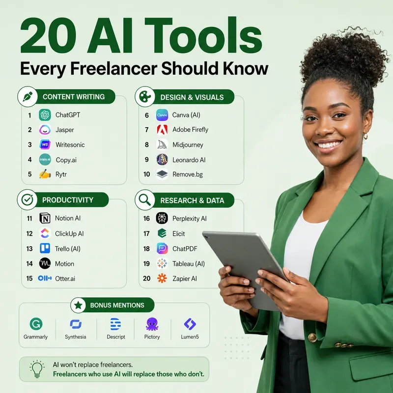 25 Websites To Sell Online