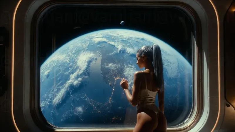Orbital Window Sessions