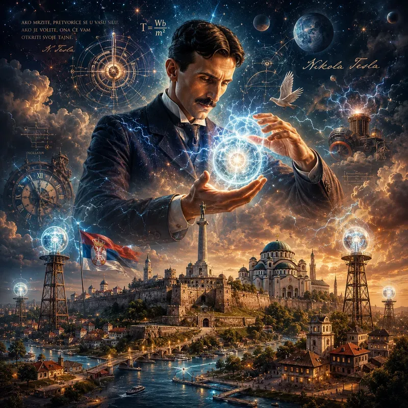 Legendary Scientist Universe Scenes