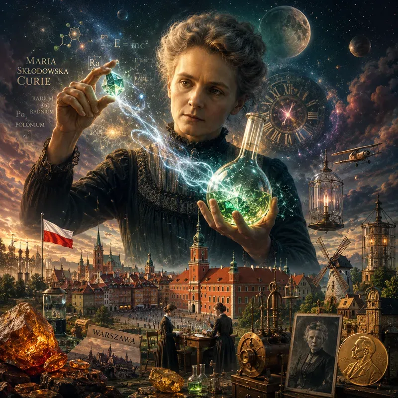 Legendary Scientist Universe Scenes