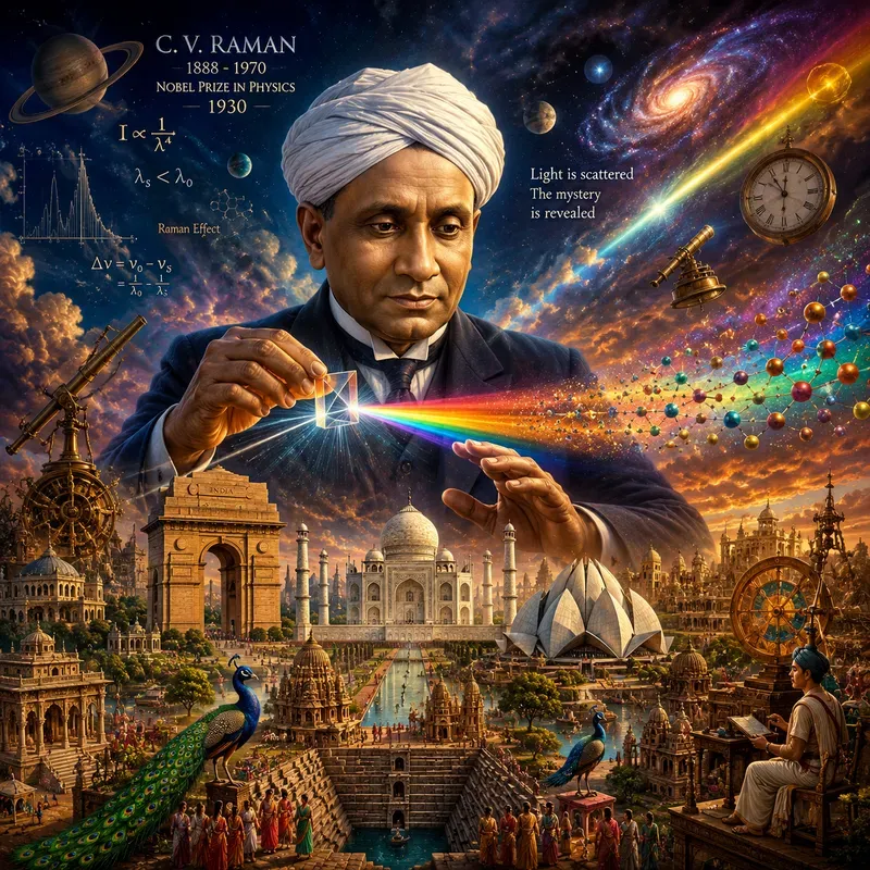 Legendary Scientist Universe Scenes