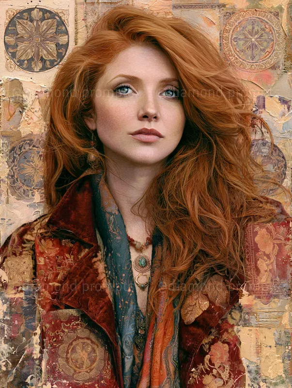 Free Spirit Portrait Makers