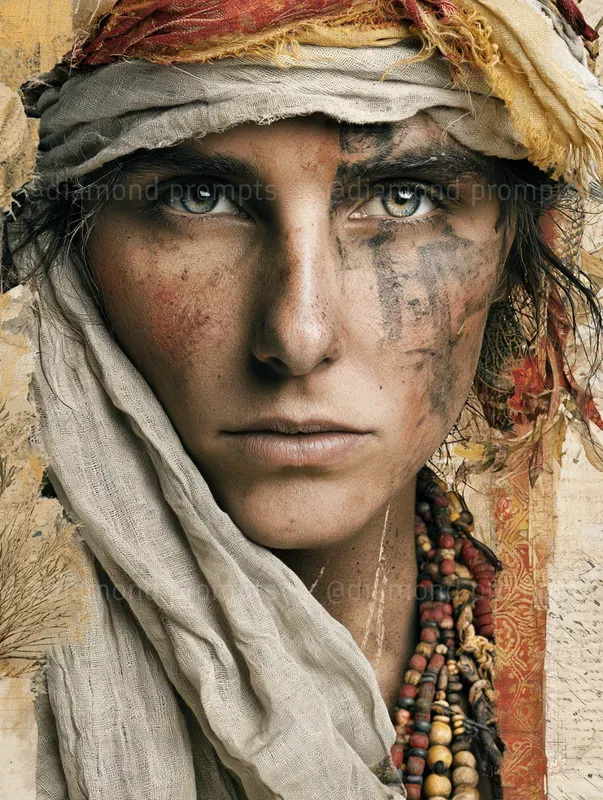 Free Spirit Portrait Makers