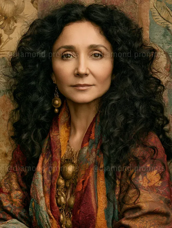 Free Spirit Portrait Makers