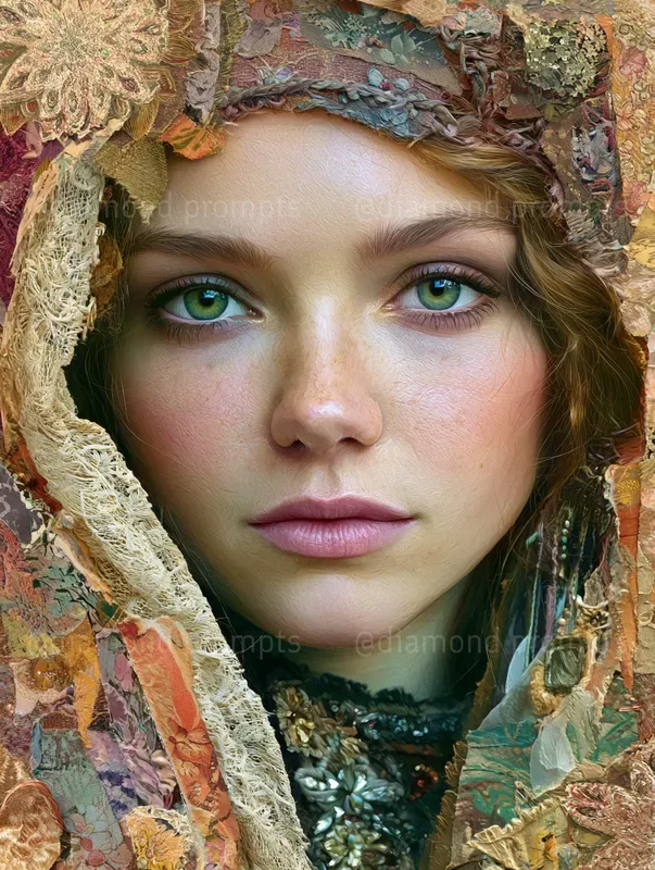 Free Spirit Portrait Makers