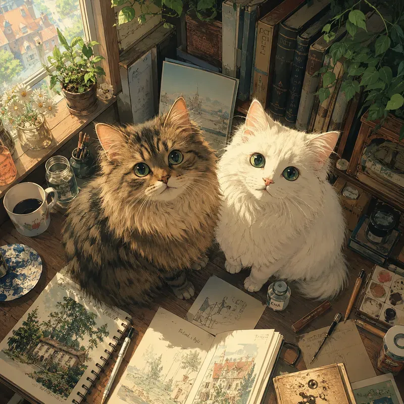 Lofi Anime Scenes Cozy Lofi Anime Designs