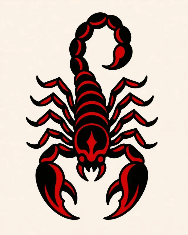 Classic Old School Tattoo Designs