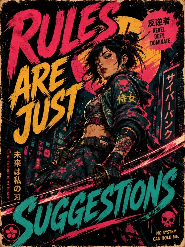 Retro Popart Character Poster Generator