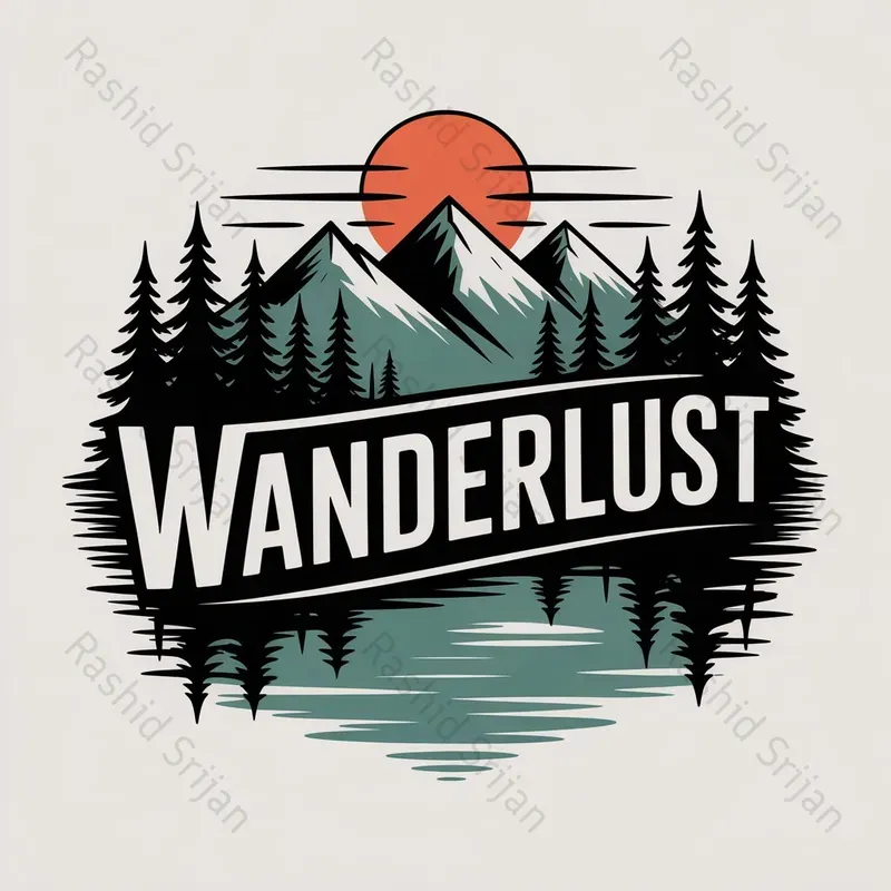 Vector Text Tshirt Designs