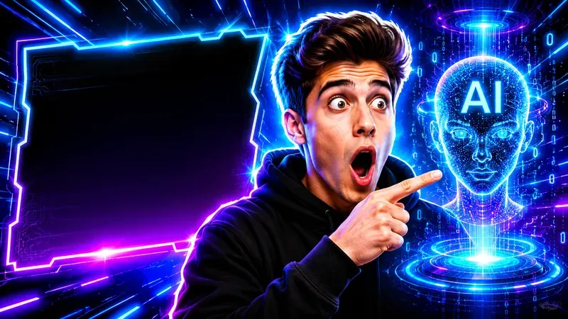 Universal Ctr YouTube Thumbnail Creators