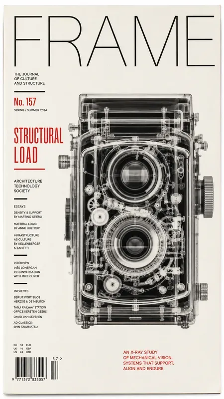 Hypereditorial Typography