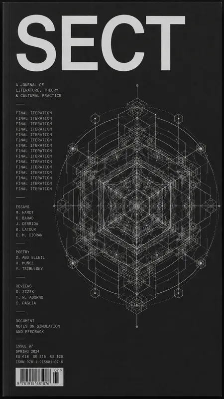 Hypereditorial Typography