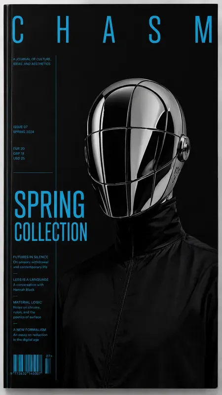 Hypereditorial Typography