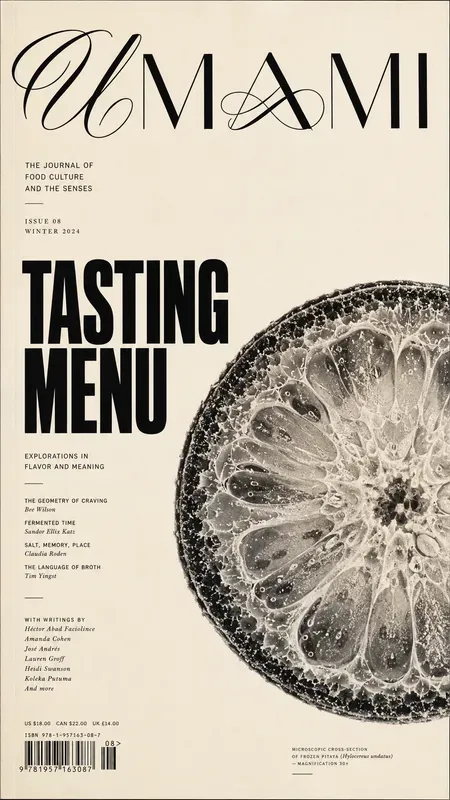 Hypereditorial Typography