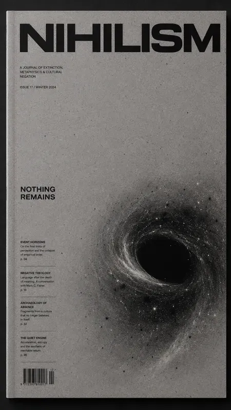 Hypereditorial Typography