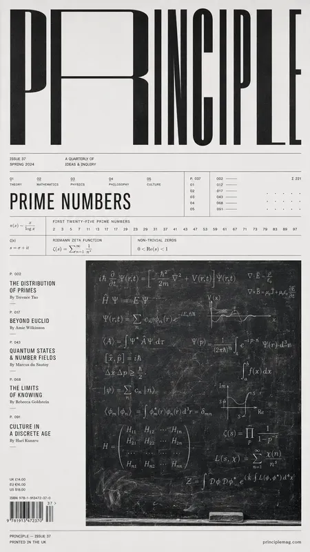 Hypereditorial Typography