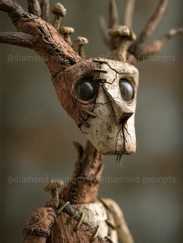 Forgotten Clay Souls