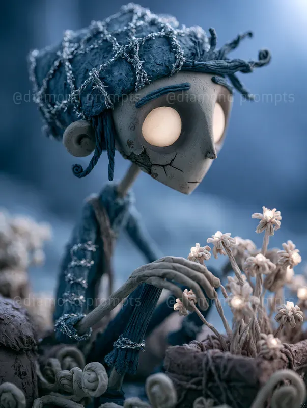 Forgotten Clay Souls
