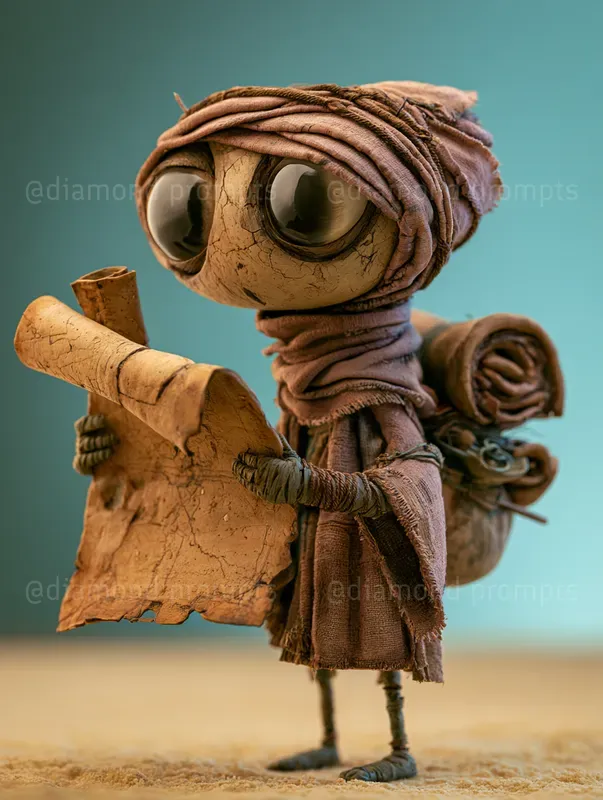 Forgotten Clay Souls