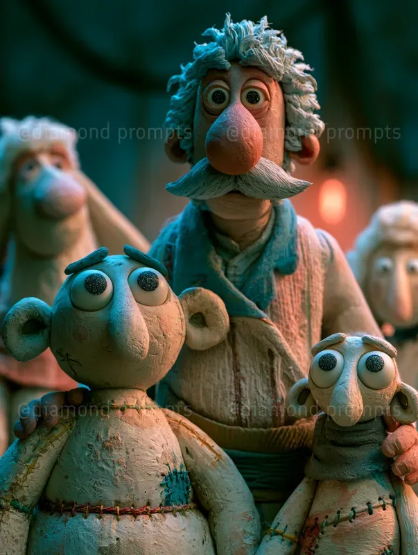 Forgotten Clay Souls