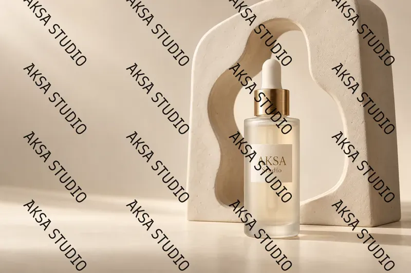 Product Negative Space Sculptures
