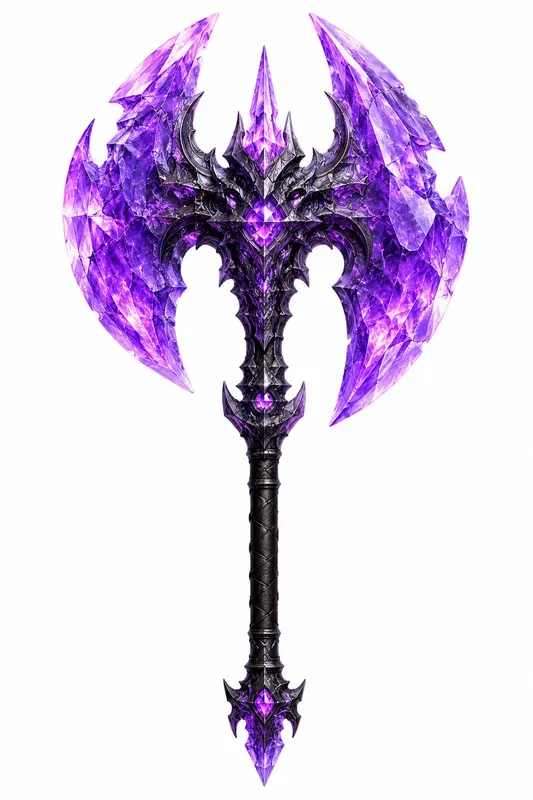 Ultimate Fantasy Weapon Generator