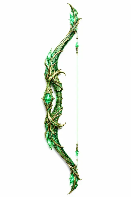 Ultimate Fantasy Weapon Generator