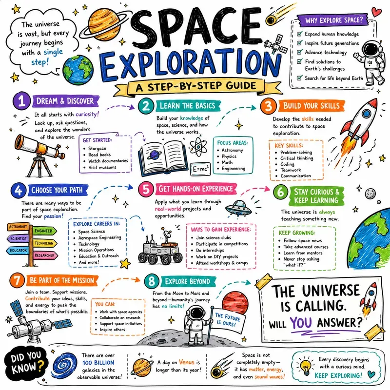 Doodle Infographic Creators
