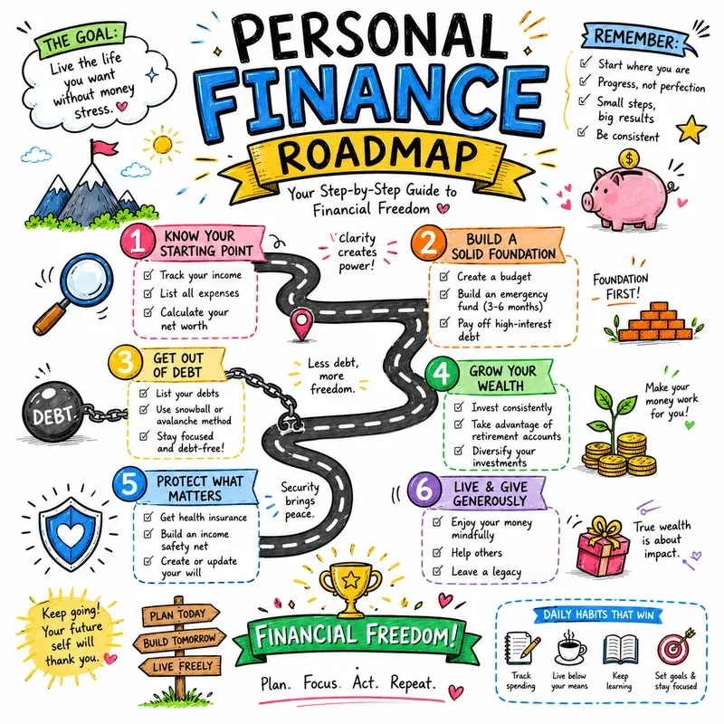 Doodle Infographic Creators