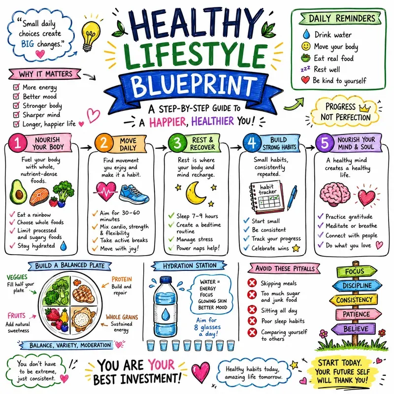 Doodle Infographic Creators