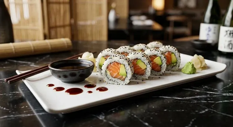 Highend Food Advertising Photography
