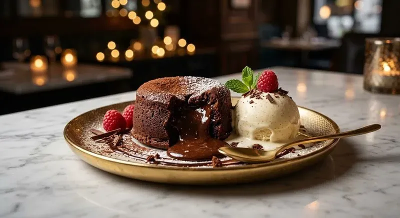 Highend Food Advertising Photography