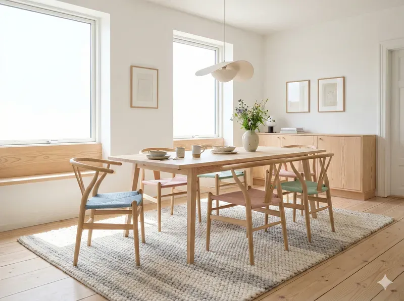 Interior Design Architecture