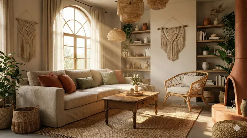 Interior Design Architecture
