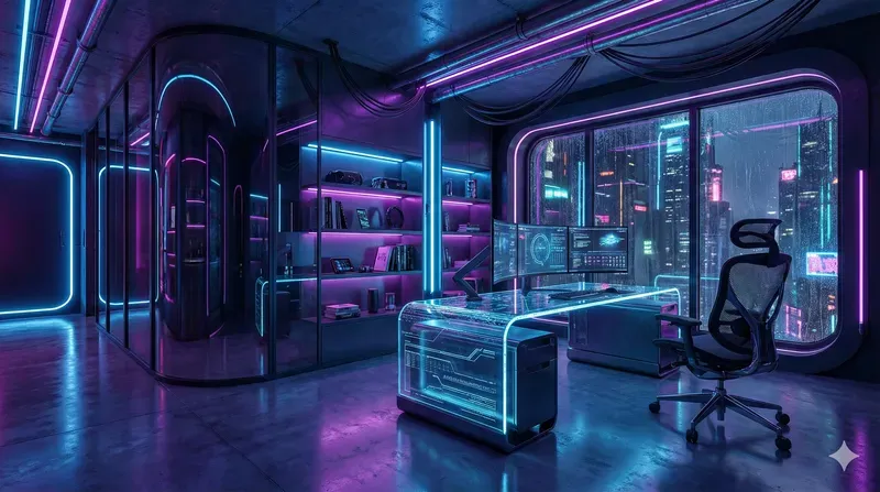 Interior Design Architecture