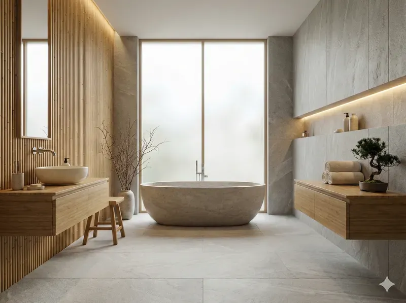 Interior Design Architecture