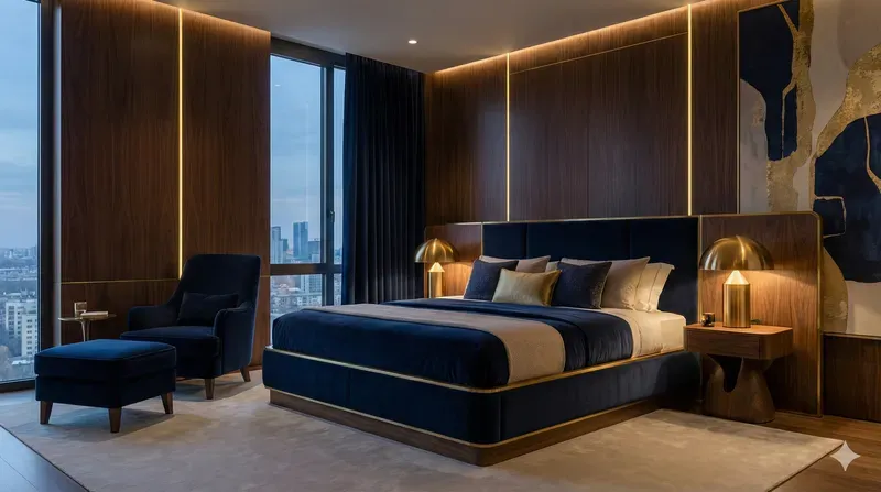 Interior Design Architecture