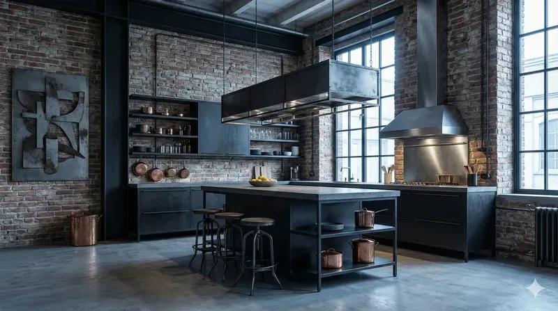 Interior Design Architecture
