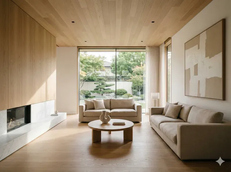 Interior Design Architecture