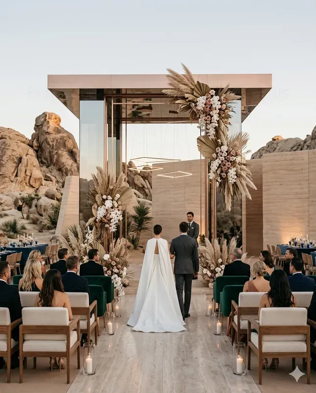 Luxury Wedding Vision Campaigns