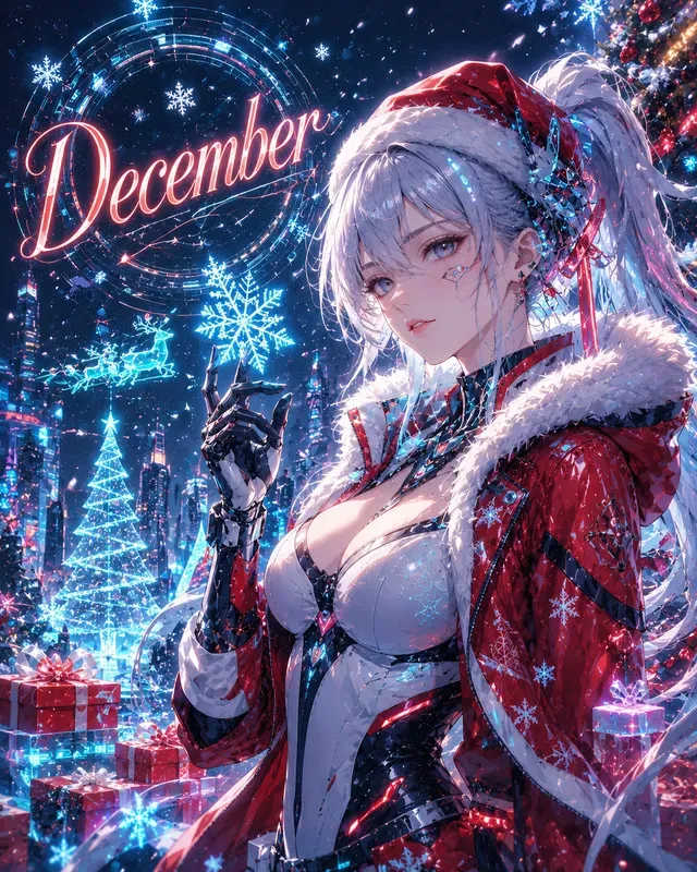 Birth Month Character Generator
