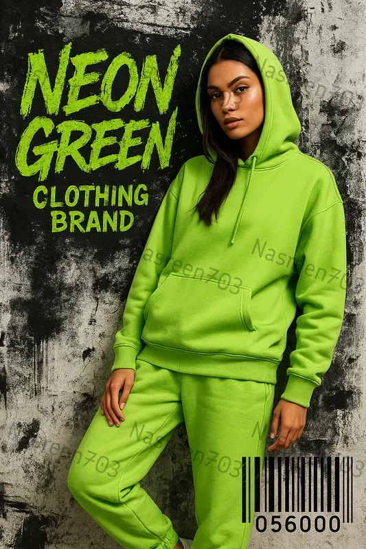Modern Brand Modeling Blueprint Prompts