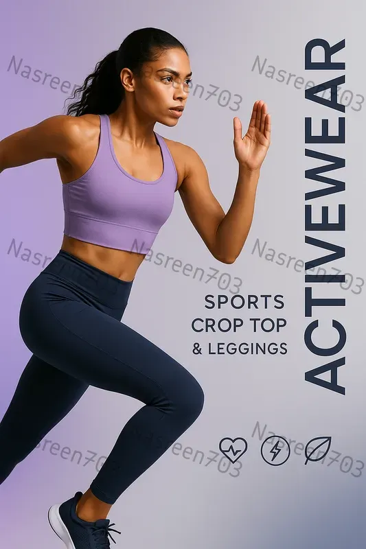 Modern Brand Modeling Blueprint Prompts