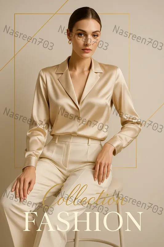 Modern Brand Modeling Blueprint Prompts