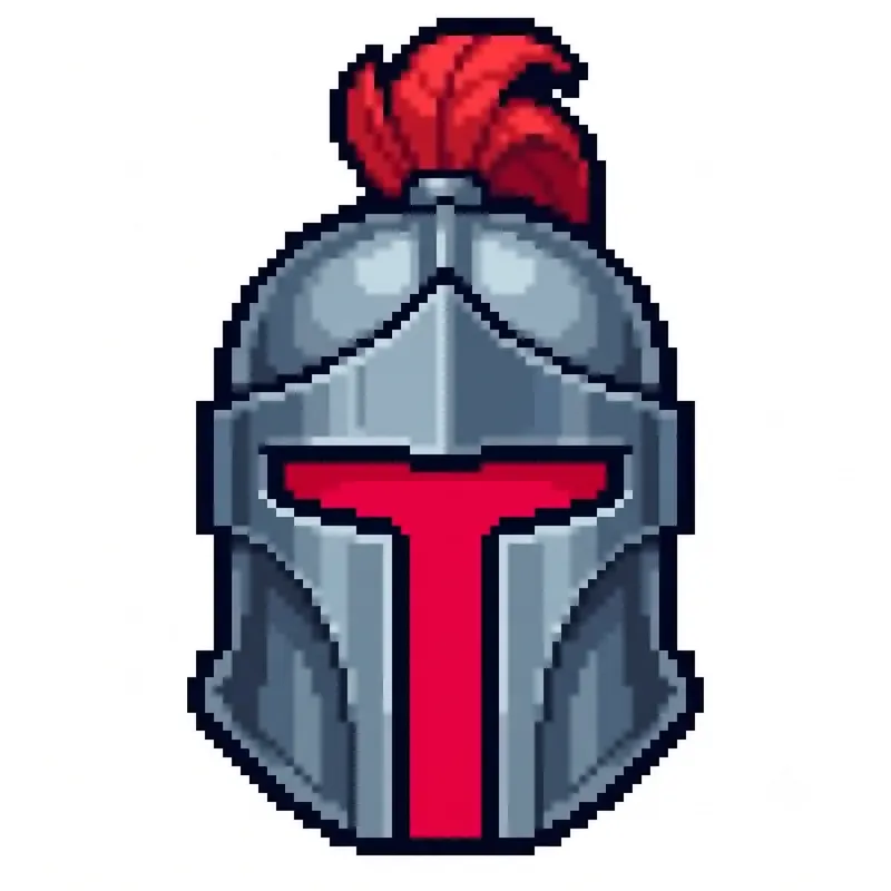 Pixel Art RPG Inventory Icons