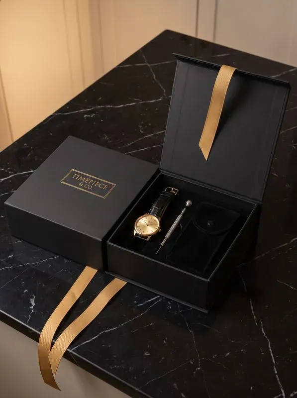 Varieties Of Gift Boxes
