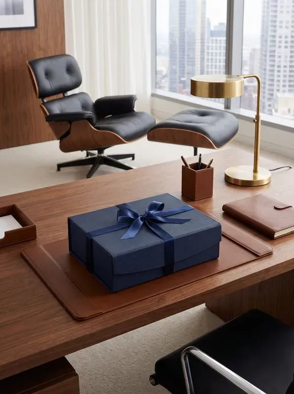 Varieties Of Gift Boxes