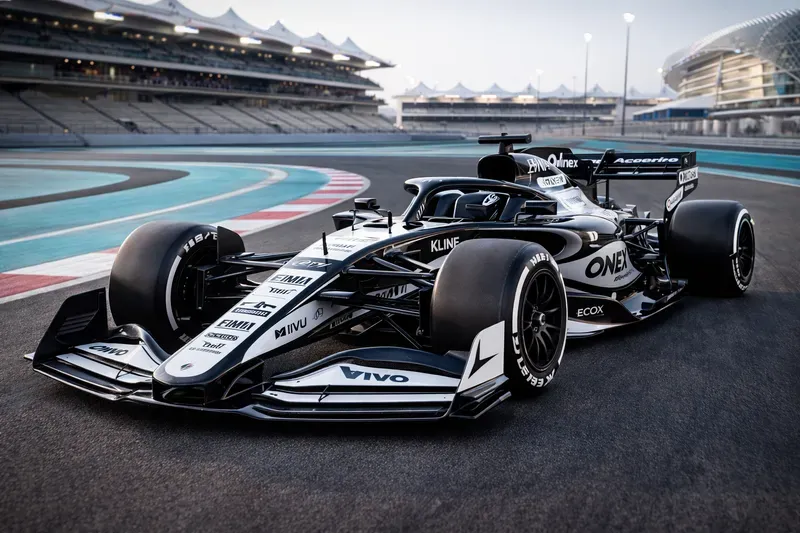 Ultrarealistic Car Photography Generator