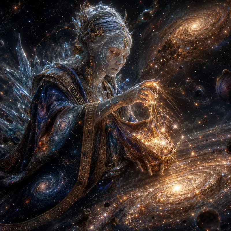 The Last Architects Keepers Of Existence